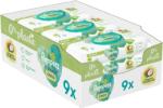 Pampers Harmonie Coconut Pure Protection 9x42db