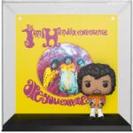 Funko POP! Albums: Are You Experienced (Jimi Hendrix) Special Edition (POP-0024)
