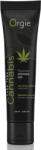 Orgie Lube Tube Cannabis Flavored Intimate Gel 100 ml