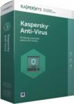 Kaspersky Anti-Virus European Edition (4 Device/2 Year) (KL1171XCDDS)