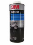 3M Spray antifonare texturat 3M Supravopsibil 1kg alb