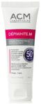 ACM Laboratoire - Crema de protectie Depiwhite M SPF 50+ ACM Crema 40 ml