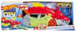 Mattel Set Transportatorul Dragon cu masinuta, Hot Wheels City