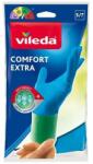 Vileda Gloves Vileda Comfort Extra "M (167384) - vexio