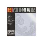 Thomastik Eviolin hegedűhúr E/ E01 - Carbon bevonat