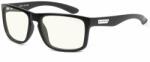 GUNNAR Intercept Onyx, NATURAL víztiszta lencse (INT-00614)