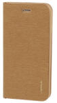 Vennus Samsung Galaxy S21 Plus Vennus Book fliptok arany