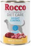 Rocco Rocco Diet Care Weight Control Pui cu cartofi 400 g - 12 x