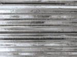 Cre Art CreArt hullámkarton - 50x70cm - metál ezüst (PKPHK00199)
