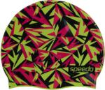 Speedo Casca inot copii - Speedo Boom, verde/negru (808386G774)