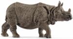 Schleich Figurina Schleich Wild Life - Rinocer indian (14816-02084) Figurina