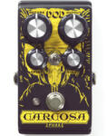 Digitech - DOD Carcosa Fuzz Torzító Pedál