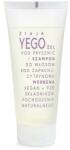 Ziaja Șampon-gel pentru bărbați Lămâiță - Ziaja Yego Shower Gel & Shampoo 200 ml