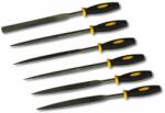 Stavtool Pile, set 6 buc, 180 mm, Stavtool (P18801) - bravoshop Pila