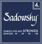 Sadowsky Blue Label 4 40-100 - muziker - 9 940 Ft