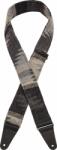 Fender Zion Strap Gray Aztec