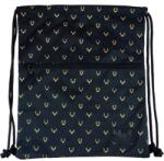 Astra Oh Deer zsinóros hátizsák, tornazsák - Hash (507020043)