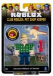 IMC Toys Roblox gyűjthető figura - Pet Shop Keeper