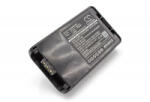 utángyártott Kenwood KNB-25a KNB-26 1300mAh utángyártott akkumulátor (800115480)