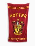 Wizarding World Wizarding World: Harry Potter Quidditch törölköző (Ruházat)