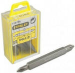 STANLEY Bit Hegy Kétold. Ph1-2 60mm 10db Stanley* 1-68-784 (3850629)