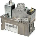 Resideo VR4605C1052U Gázszelep, 1/2", Ki/Be, Lágy indítás (VR4605C1052U_)