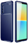  Husa BEETLE TPU pentru Sony Xperia 10 IV 5G albastra