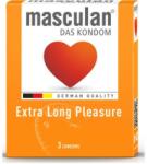 Masculan 3db Extra Long Pleasure