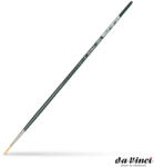 da Vinci NOVA 1670 kefe | különböző méretek (Precíziós kerek)