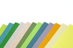Faber-Castell Fotókarton 50x70cm / különböző színek (kreatív fotókartonok)