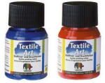 NERCHAU Textilfesték sötét textiliákhoz 59 ml - válassza ki a színt