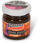 PENTART üvegfesték- 30 ml | különböző színek (festék PENTART)