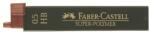 Faber-Castell Grafit irónbetét superpolimer 0.5 mm - válassza ki a megfelelőt ()