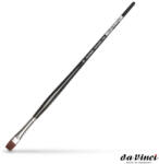  Ecset da Vinci 7185 akrilfetékekhez / különböző méretek