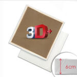 ARTMIE 3D Festővászon PROFI - Több méretben (festővásznak ARTMIE)