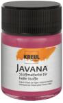 Kreul Germany Textilfesték világos anyagra JAVANA 50 ml | különböző színek