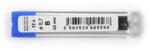 KOH-I-NOOR Töltőceruza betétek 4162 0.7mm / különböző ceruzabetét vastagságok ()