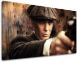  Peaky Blinders mafia vászonkép 3 (A legnagyobp MAFFIÓZÓK a)