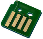 Lexmark Chip cartus Lexmark X950DE X952DE X954DE C950DE X950X2CG 22K Cyan