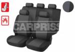 CARPRISS Set huse unviersale gri/negru CARPRISS 79323401