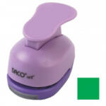 Daco Perforator hobby DACO 2.5 cm PF025/22 patrat (PF025/22)