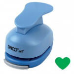 Daco Perforator hobby DACO 3.8 cm PF038/2 inima (PF038/2)