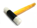  Ciocan cu Capete de Plastic 19MM Ciocan