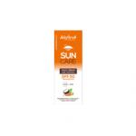 Biofresh Sun Care Face Cream Age Control - Слънцезащитен крем за лице SPF50, 50мл