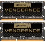 Corsair VENGEANCE 16GB (2x8GB) DDR3 1600MHz CMSX16GX3M2A1600C10