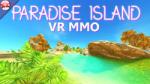 Chubby Pixel Paradise Island VR MMO (PC)