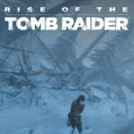 Square Enix Rise of the Tomb Raider [Digital Deluxe Edition] (PC)