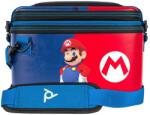 PDP Pull-N-Go Mario Edition Case for Nintendo Switch (500-141-EU-C1MR)