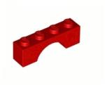 LEGO® Caramida curbata 1x4 (365921)