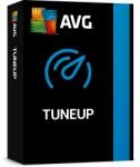 AVG Technologies TuneUp 1 számítógépre 12 hónapra (elektronikus licenc) (tuw.1.12m)